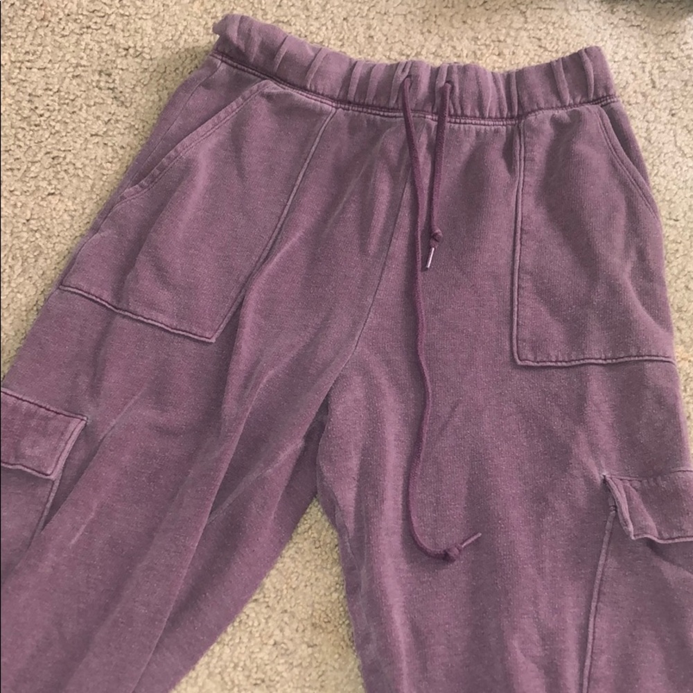 Victoria secret sweatpants/joggers